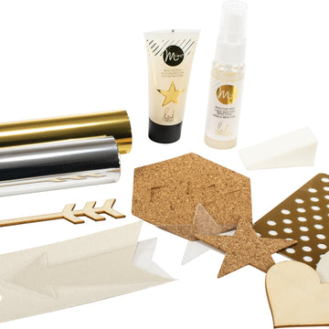 American Crafts Heidi Swapp Minc Starter Kit - 286497