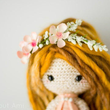 Primrose Doll