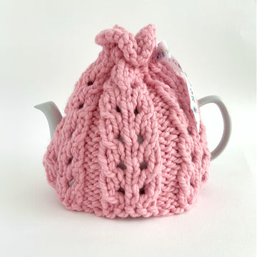 'Lacy Tea Cosy'