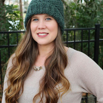 Ferguson Hat
