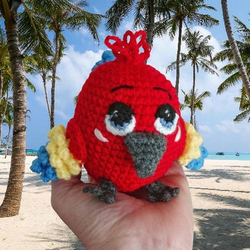 Bird Squidgems