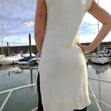 Lily Tunic Top