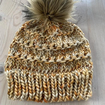 Snowchaser Hat