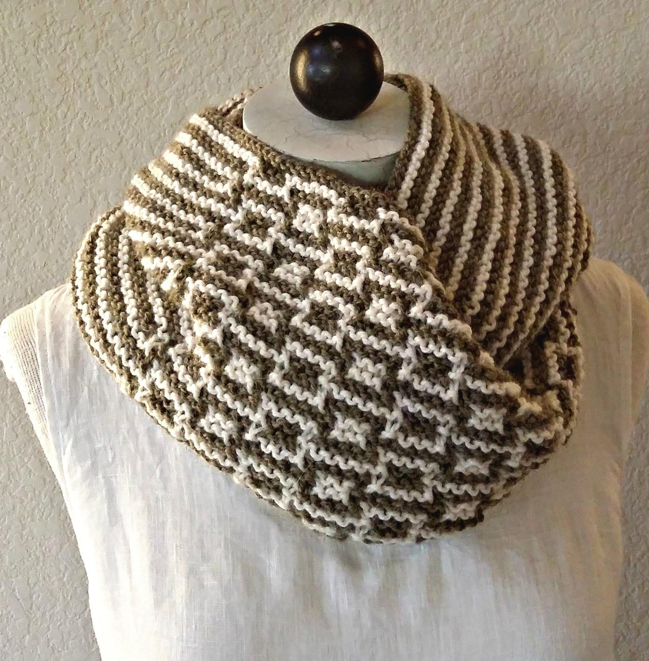 Blanco Cowl