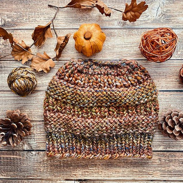 The Apple Picking Hat