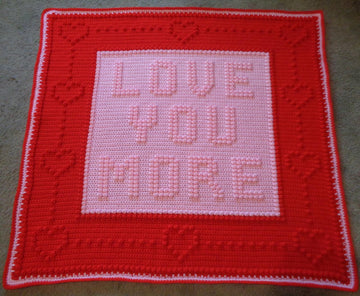 Love You More