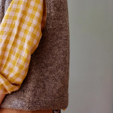 Ezra Vest
