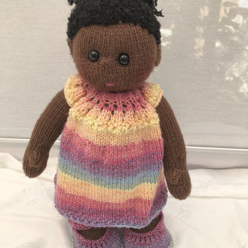 Dolly Dress Up