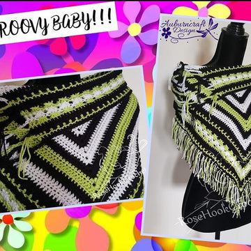 Lace Me Up Bandana Cowl