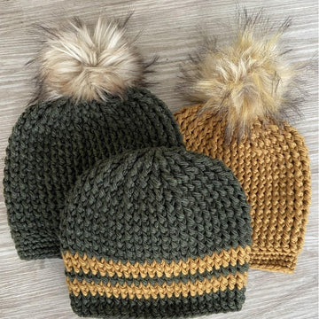 Wilson Thermal Toque