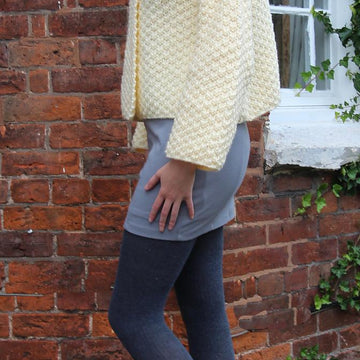 Limoncello Jacket