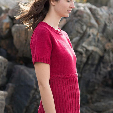 Jhana Pullover