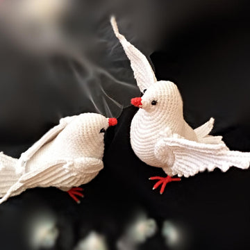 Wedding Dove