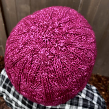 Effulgent Hat