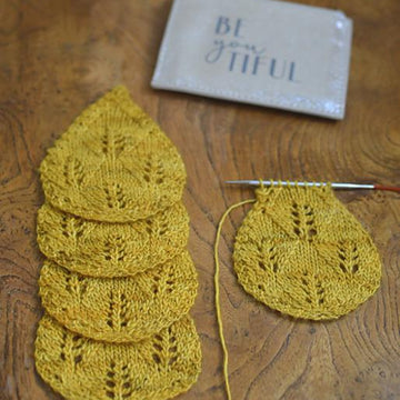 #290 Hibiscus Coasters