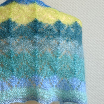Zeeglas Cowl