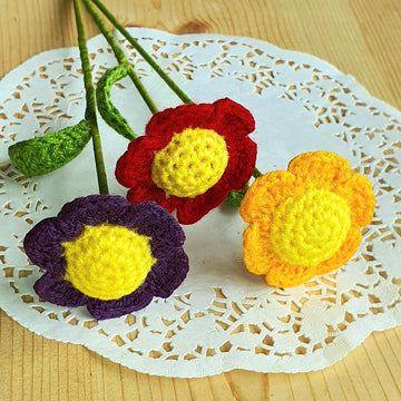 Fairytale flowers