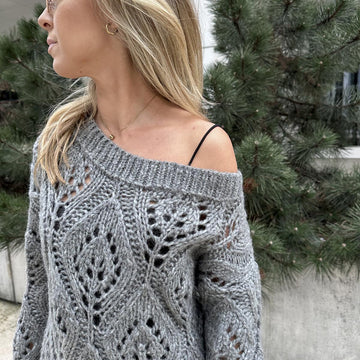 NORA Sweater