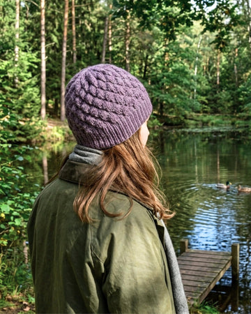 The Tamar Beanie