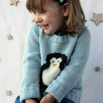 Waddle Jumper