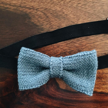 Easy bow tie