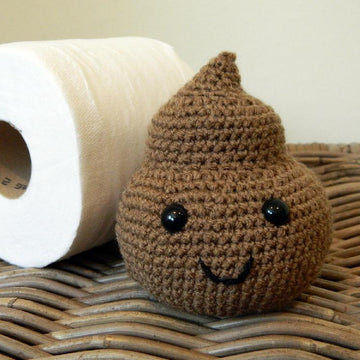 Mr Poop