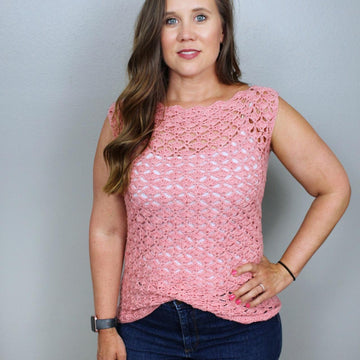Sadie Shell