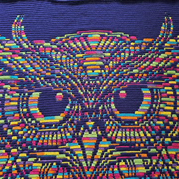 Twit Twoo Owl