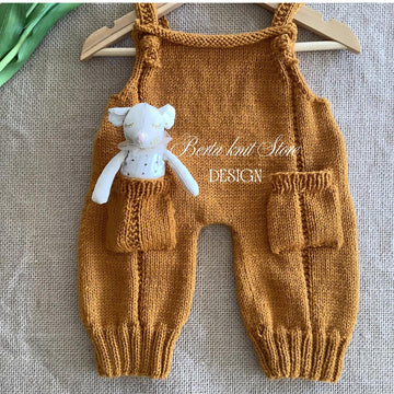 Cabanas Jumpsuit