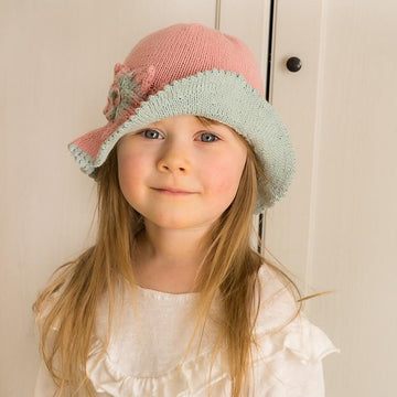 Elis summer hat