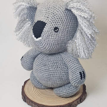 Forever Hug Koala