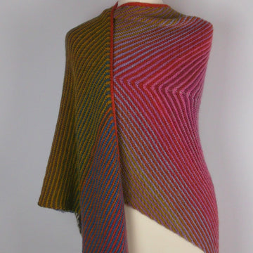 Colourwheel Kite