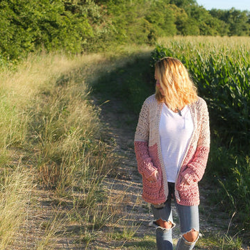 The Remi Cardigan