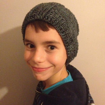 Lea hat