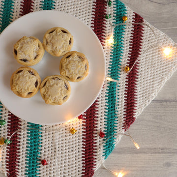 Festivities Placemat