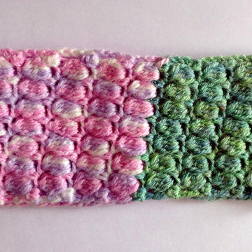 Candy Sweet Hair Neck Band