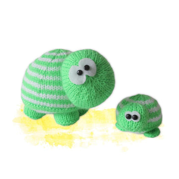 Tim and Tom Turtle