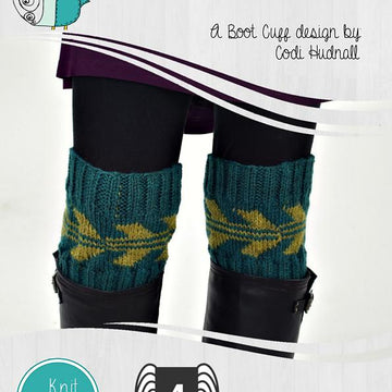 Misdirection - The Boot Cuffs