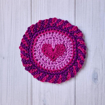 Lovebomb Coaster