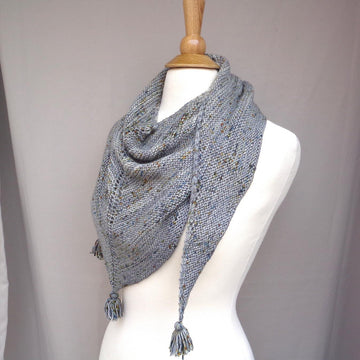 Brona Shawl