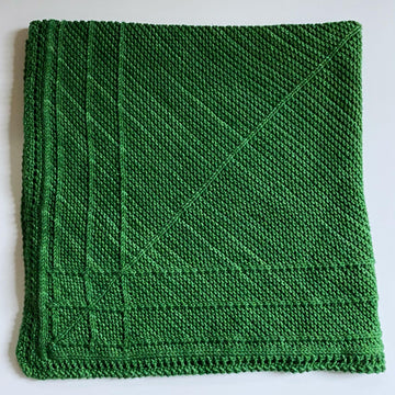 Delineate Blanket