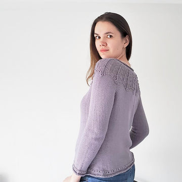 Crown Sweater