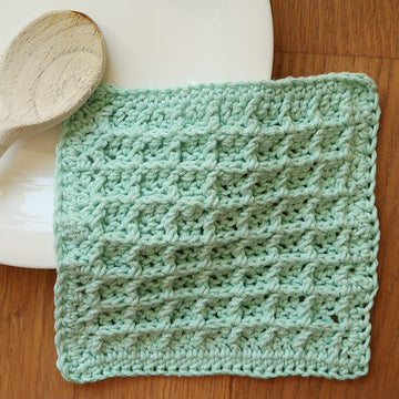 Classic Dishcloth Set
