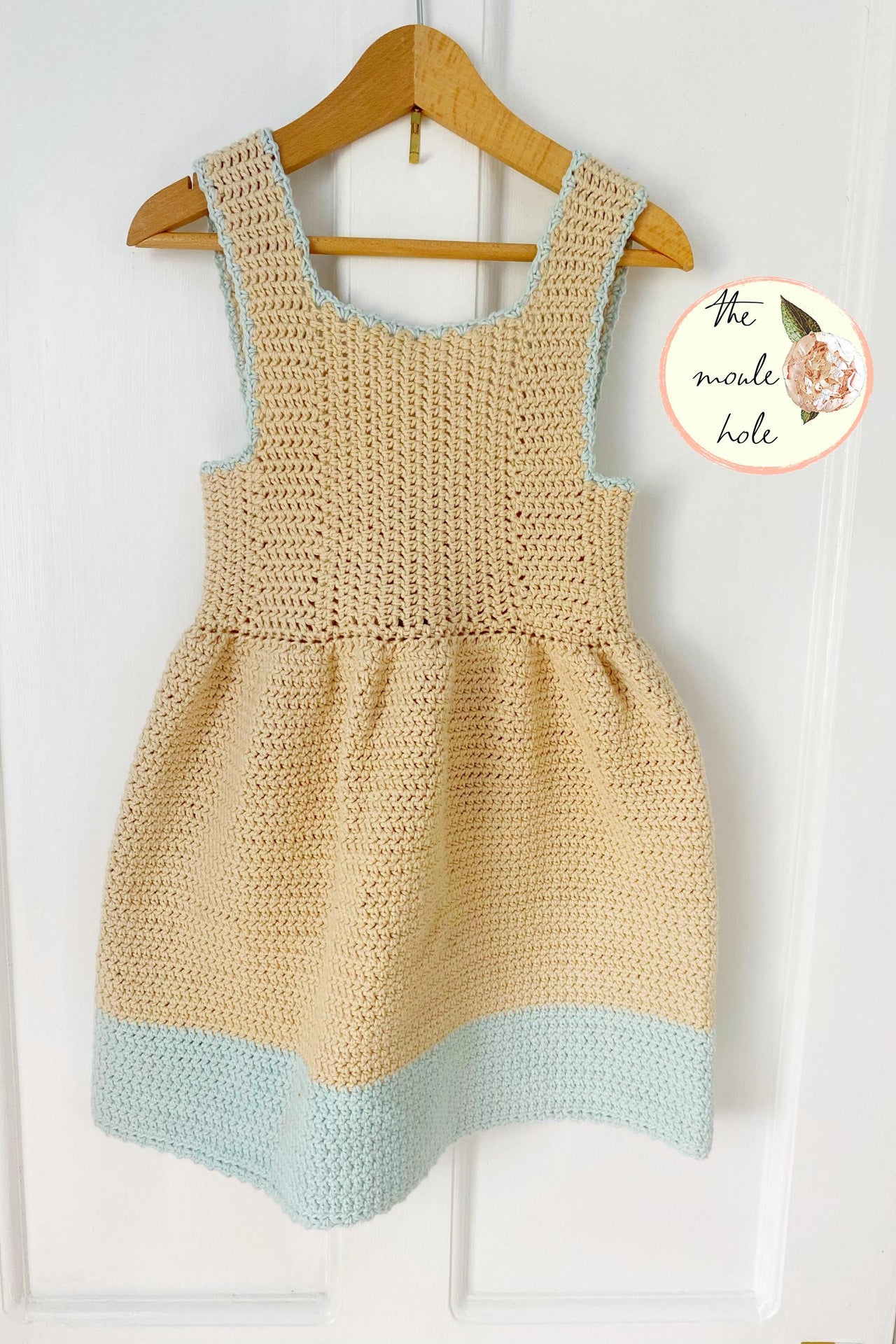 In The Rose Garden Dress or Top