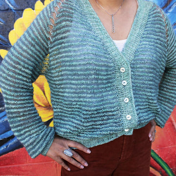 Capture Cardigan