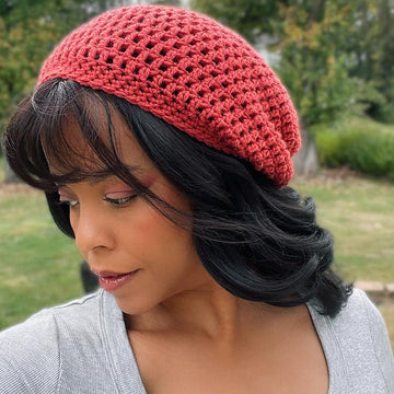 Every day Slouchy Beanie