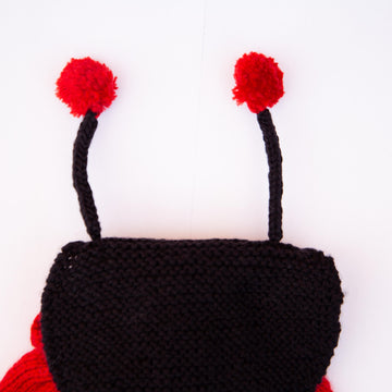 Ladybird Backpack