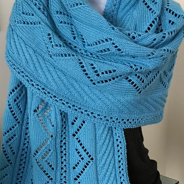 Gossamer Winds Wrap