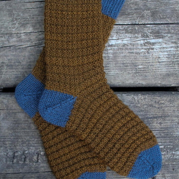 Pendragon Socks