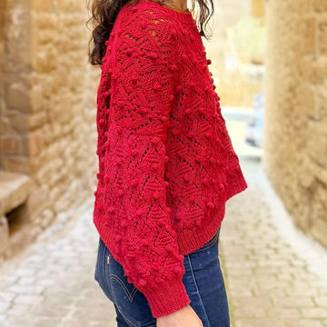 Gorosti sweater